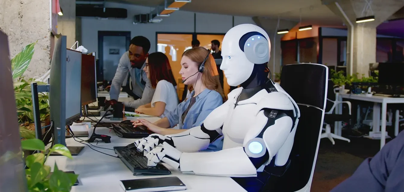 AI-Reshaping-the-Job-Market