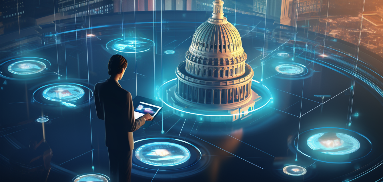 isometric_concept_of_government_employee_using_7a670a35-1366-4e33-af46-335e5e3821fa-2 isometric_concept_of_government_employee_using_7a670a35-1366-4e33-af46-335e5e3821fa-2